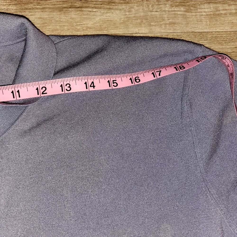 Zara Men Solid Pullover Style Shirt - image 5